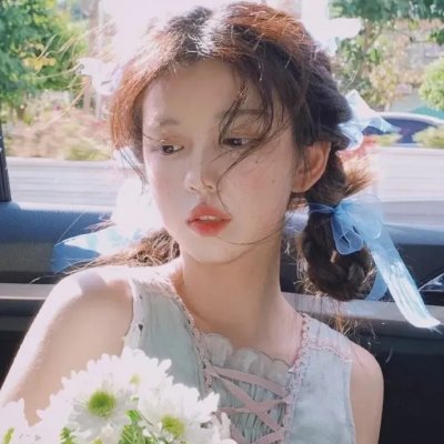 《二十不惑》海报