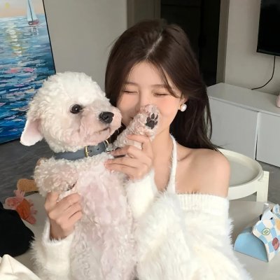 《彩绘门》海报