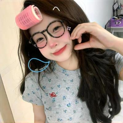 《新来的美女邻居》海报