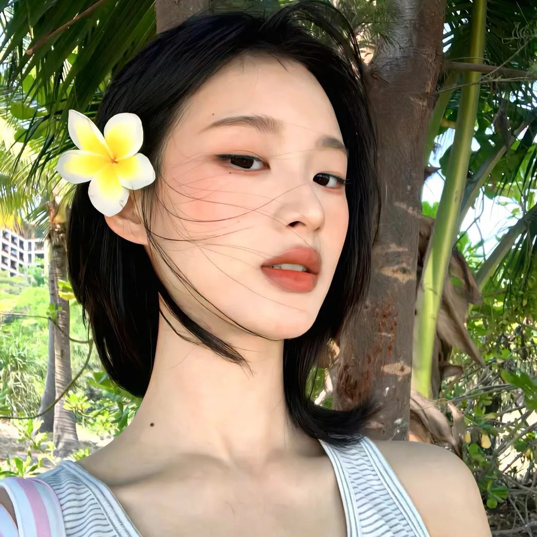 《黛西·米勒》海报